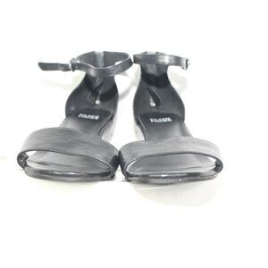 ladies EILEEN FISHER wedge shoes size 8